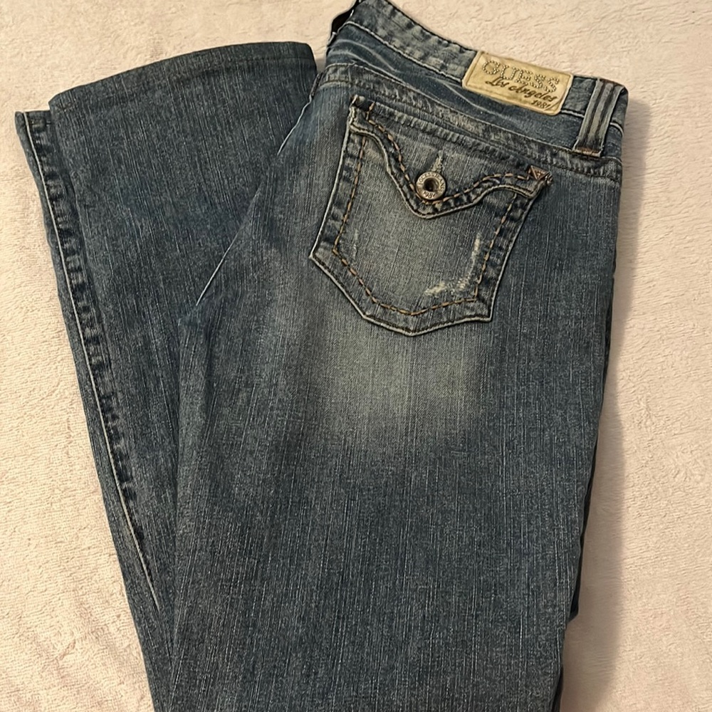 Guess jeans